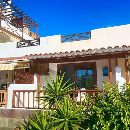Stylish & Modern 1 Bedroom Suite On Frontline Of Playa Del Duque Costa Adeje  Eksteriør bilde