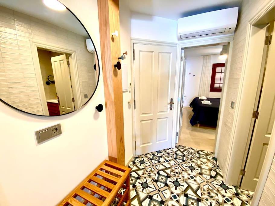 Stylish & Modern 1 Bedroom Suite On Frontline Of Playa Del Duque Costa Adeje  Eksteriør bilde