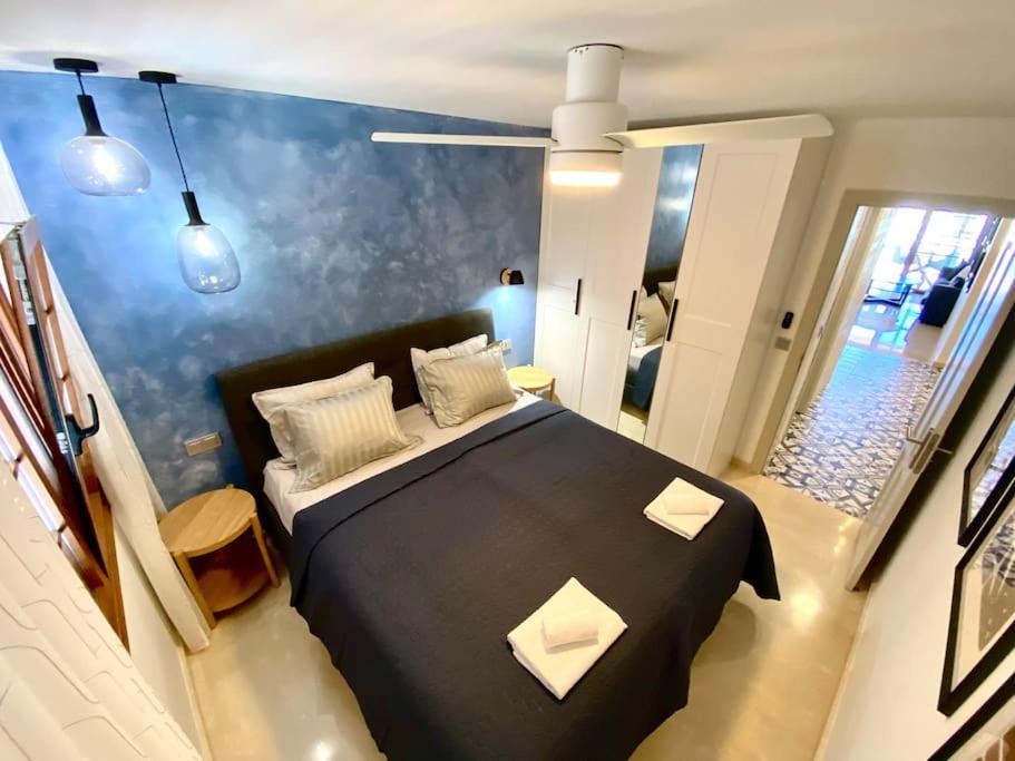 Stylish & Modern 1 Bedroom Suite On Frontline Of Playa Del Duque Costa Adeje  Eksteriør bilde